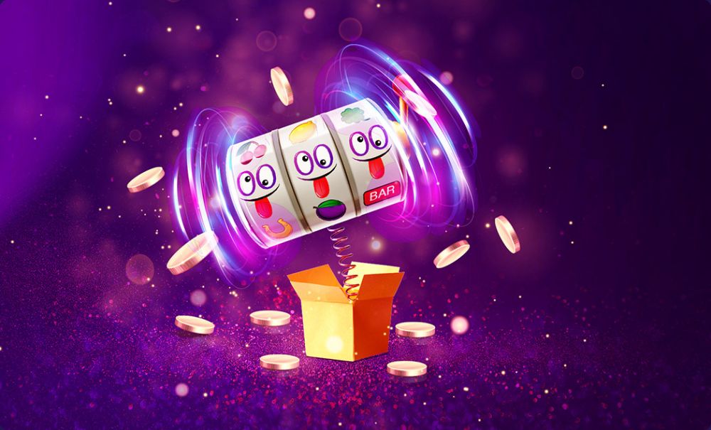 Electric Slots Welcome Bonus