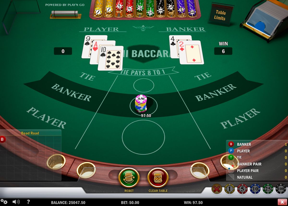 Electric Slots Live Casino