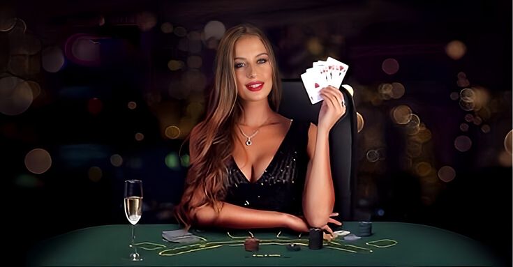 Electric Slots Live Casino