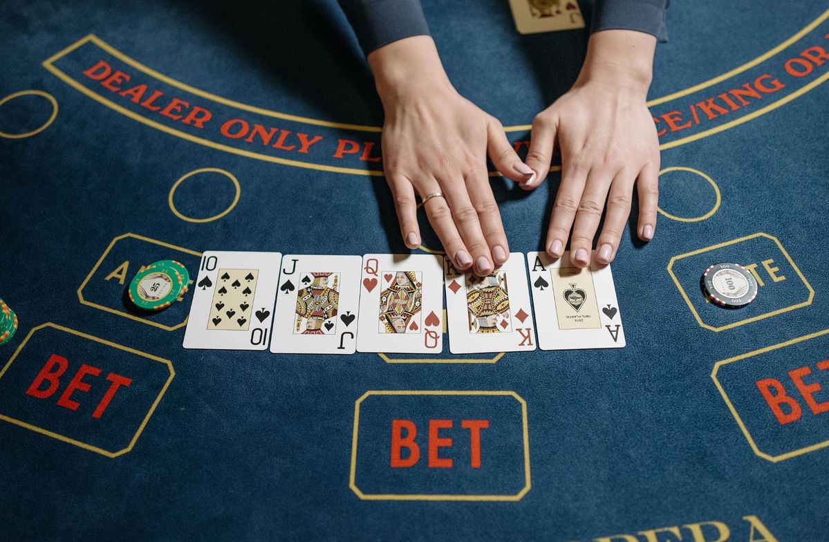 Electric Slots Live Betting