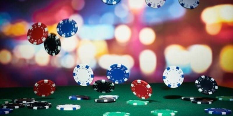 Electric Slots Live Betting