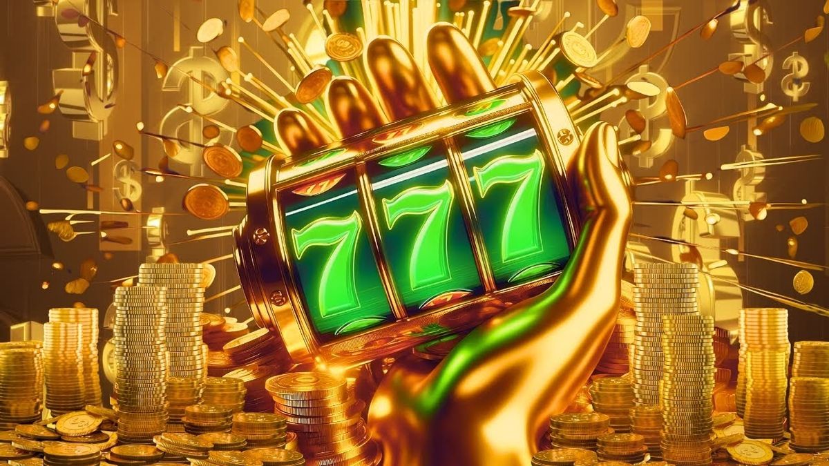 Electric Slots Live Casino