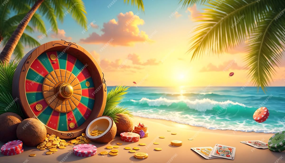 Electric Slots Live Casino