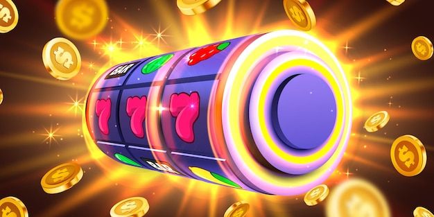 Electric Slots Welcome Bonus